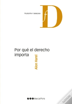 Capa do artigo Por Qué El Derecho Importa