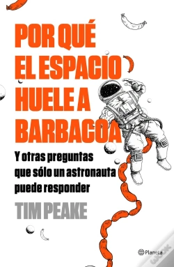 Capa do artigo Por Qué El Espacio Huele A Barbacoa
