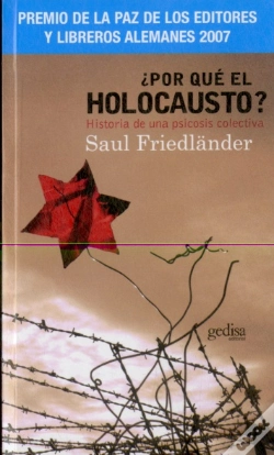 Capa do artigo ¿Por Qué El Holocausto?