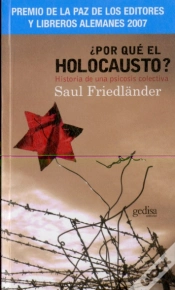 Capa do artigo ¿Por Qué El Holocausto?