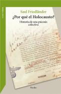 ¿Por Que El Holocausto?