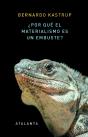 Por Que El Materialismo Es Un Embuste - Preview