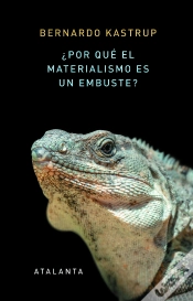 Capa do artigo Por Que El Materialismo Es Un Embuste