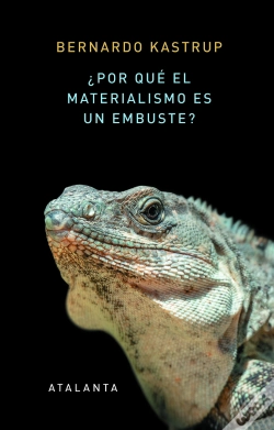 Capa do artigo Por Que El Materialismo Es Un Embuste