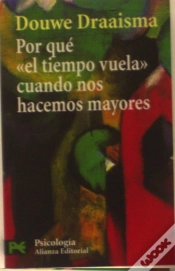 Capa do artigo Por Que El Tiempo Vuela Cuando Noshacemos Mayores 