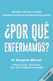 Capa do artigo Por Que Enfermamos