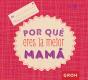 Por Qué Eres La Mejor Mamá - Preview