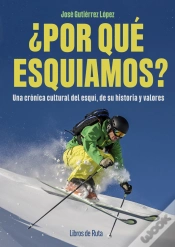 Capa do artigo Por Que Esquiamos