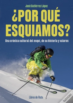 Capa do artigo Por Que Esquiamos