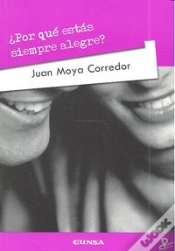 Capa do artigo ¿Por Qué Estás Siempre Alegre?