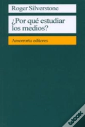 Capa do artigo ¿Por Que Estudiar Los Medios?  