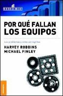 Por Qué Fallan Los Equipos