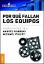 Por Qué Fallan Los Equipos - Preview