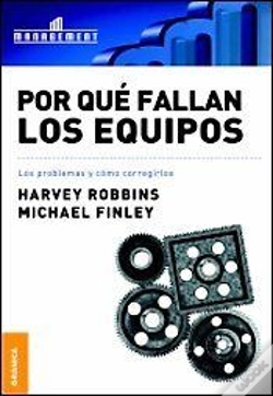 Capa do artigo Por Qué Fallan Los Equipos