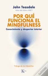 Por Qué Funciona El Mindfulness