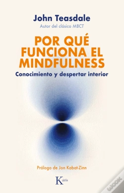 Capa do artigo Por Qué Funciona El Mindfulness