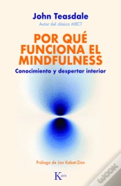 Capa do artigo Por Que Funciona El Mindfulness