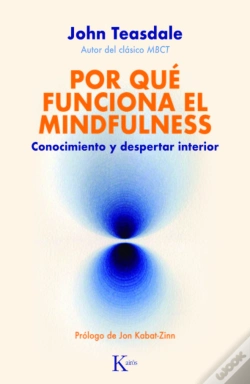 Capa do artigo Por Que Funciona El Mindfulness