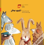 Capa do artigo ¿Por Qué? - Galope