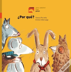 Capa do artigo ¿Por Qué? - Galope