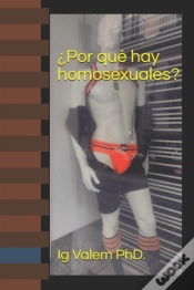 Capa do artigo Por Que Hay Homosexuales?