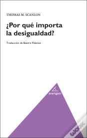 Capa do artigo ¿Por Qué Importa La Desigualdad?