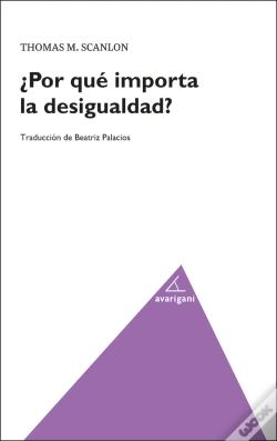 Capa do artigo ¿Por Qué Importa La Desigualdad?