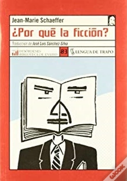 Capa do artigo Por Qué La Ficción