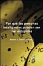 Por Qué La Gente Inteligente... (30 Años) - Preview