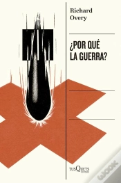 Capa do artigo ¿Por Qué La Guerra?