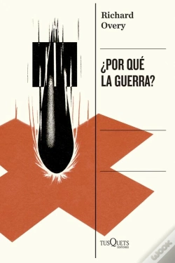 Capa do artigo ¿Por Qué La Guerra?