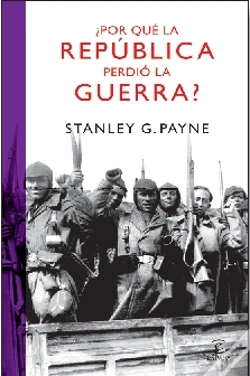 Capa do artigo ¿Por Qué La República Perdió La Guerra?