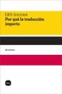 Por Qué La Traducción Importa - Preview