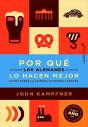 Por Qué Los Alemanes Lo Hacen Mejor - Preview