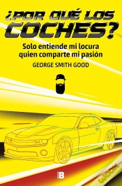 Capa do artigo Por Que Los Coches
