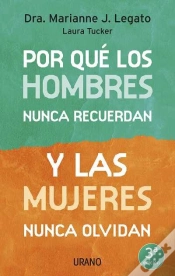 Capa do artigo Por Qué Los Hombres Nunca Recuerdan Y Las Mujeres Nunca Olvidan
