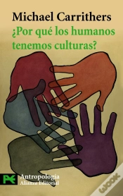 Capa do artigo ¿Por Qué Los Humanos Tenemos Culturas?
