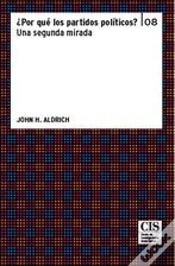 Capa do artigo ¿Por Qué Los Partidos Políticos?