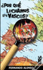 Capa do artigo ¿Por Qué Luchamos Los Vascos?