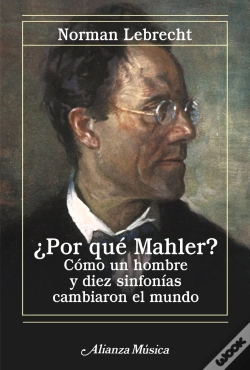 Capa do artigo ¿Por Qué Mahler?