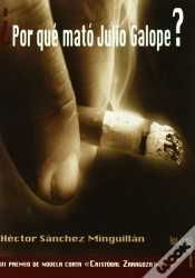 Capa do artigo ¿Por Que Mato Julio Galope?