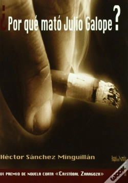 Capa do artigo ¿Por Que Mato Julio Galope?