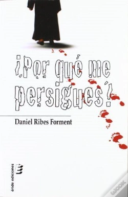 Capa do artigo ¿Por Que Me Persigues?