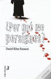 Capa do artigo ¿Por Que Me Persigues?