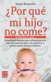 Capa do artigo ¿Por Qué Mi Hijo No Come?