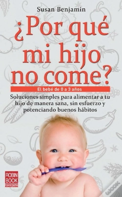 Capa do artigo ¿Por Qué Mi Hijo No Come?