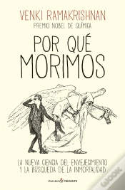 Capa do artigo Por Que Morimos