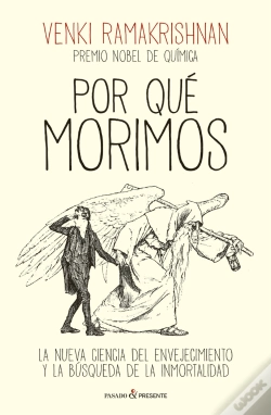 Capa do artigo Por Que Morimos