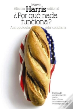Capa do artigo ¿Por Qué Nada Funciona?