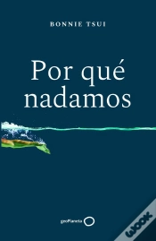 Capa do artigo Por Qué Nadamos